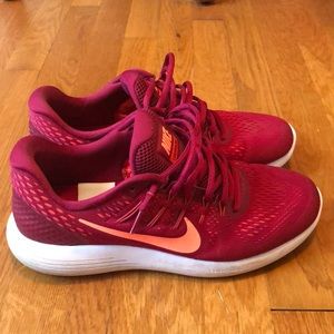 Nike Lunarglide 8